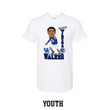 Deone Walker Player Tee