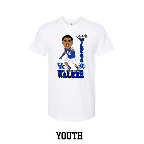 Deone Walker Player Tee