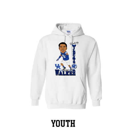 Deone Walker Player Hoodie