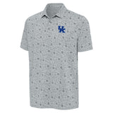 UK Football Play Icons Relentless Polo