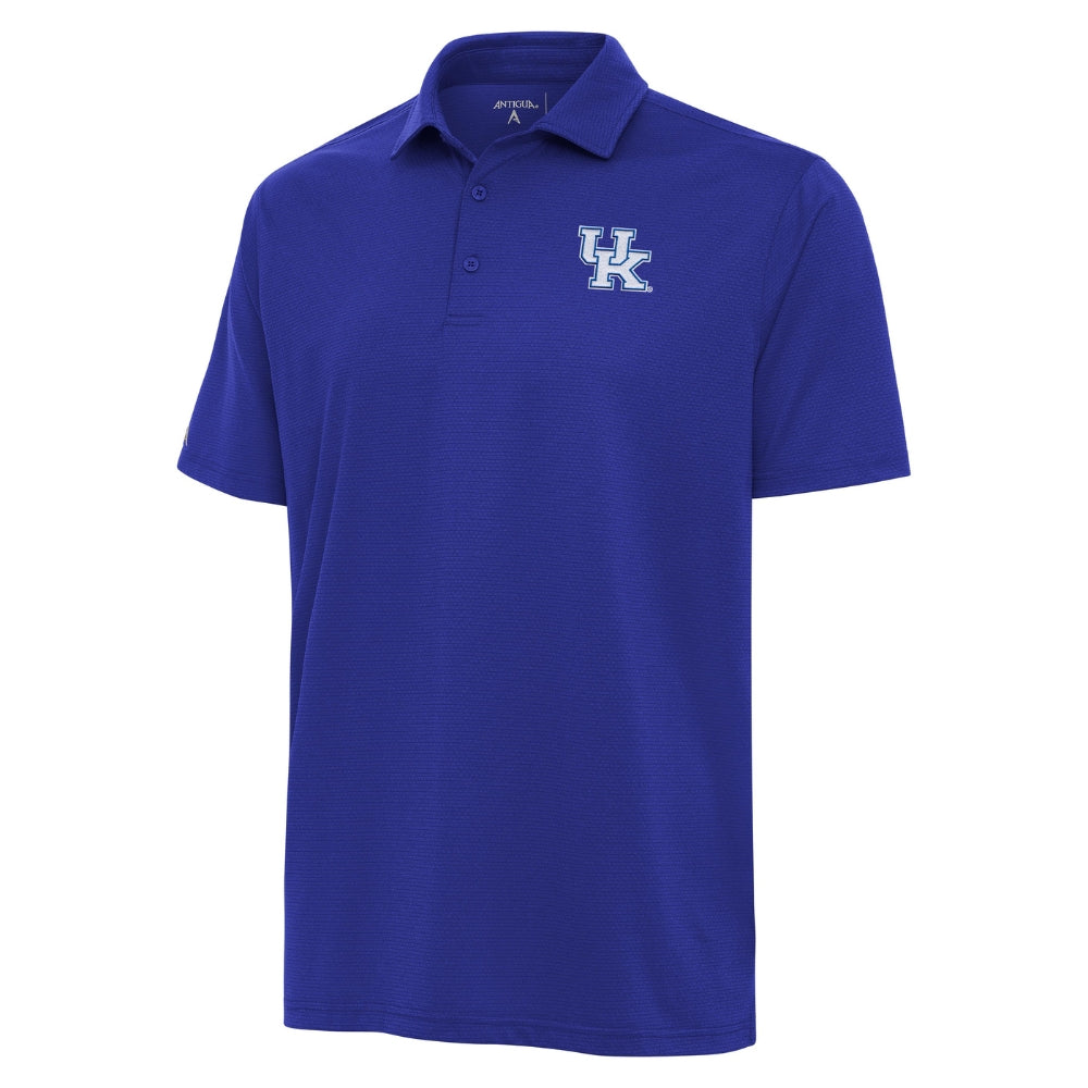 Classic UK Interlock Valid Polo