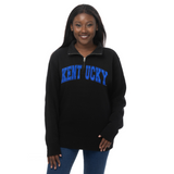 Kentucky Arch Quarter Zip
