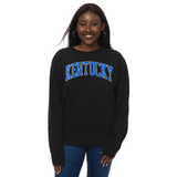 Kentucky Arch Applique Crewneck