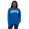 CATS Arch Crewneck