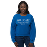 University of Kentucky Wildcats Crop Crewneck