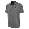 Louisville Cardinal Scheme Polo