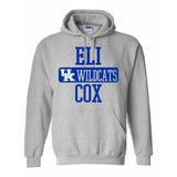 Eli Cox Hardcourt Hoodie