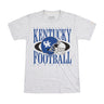 UK Helmet Swirl T-Shirt