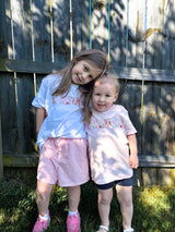 Kentucky Spring Strawberry Youth T-Shirt