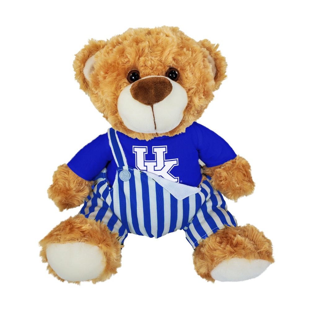 UK Gameday Bib Bear