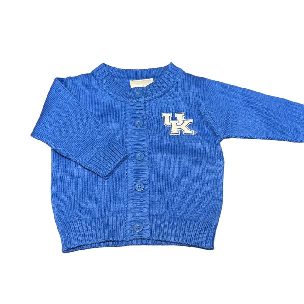 UK Kids Cardigan