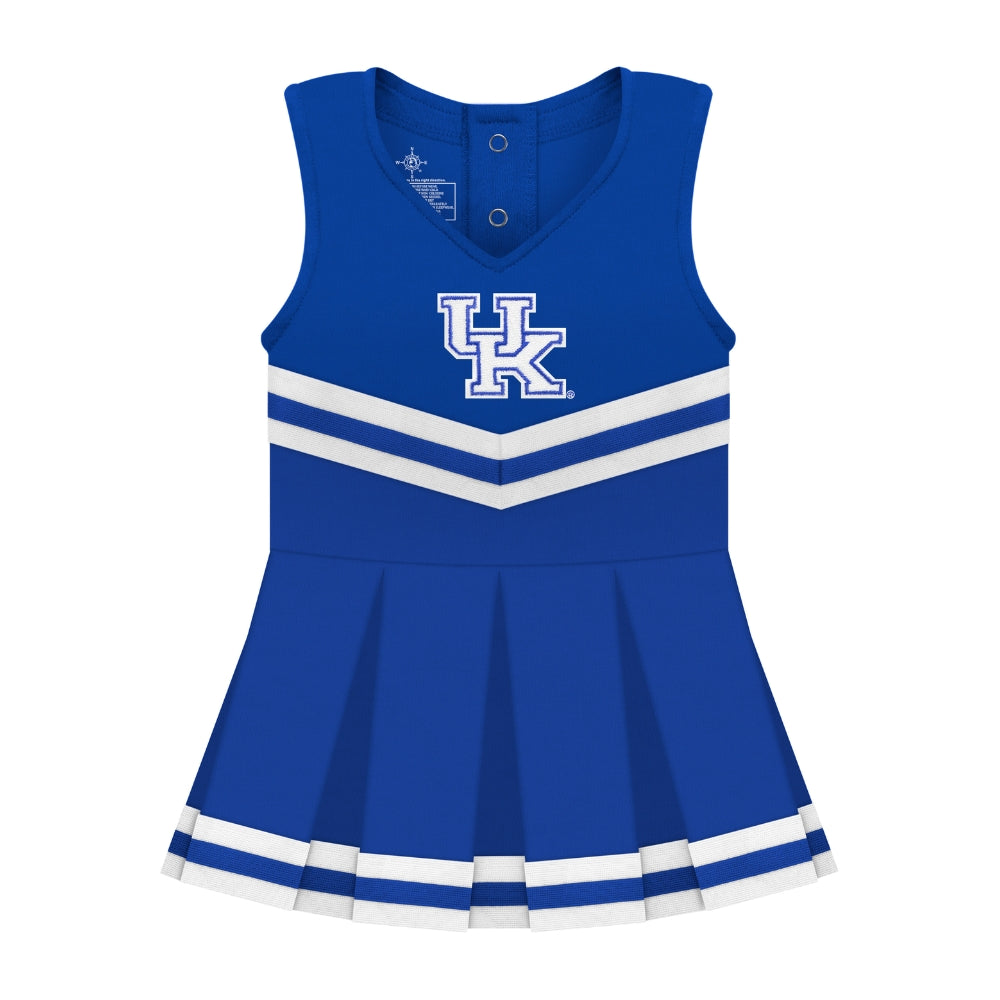 UK Cheer Bodysuit Dress