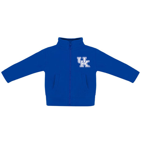 UK Kids Polar Fleece Jacket