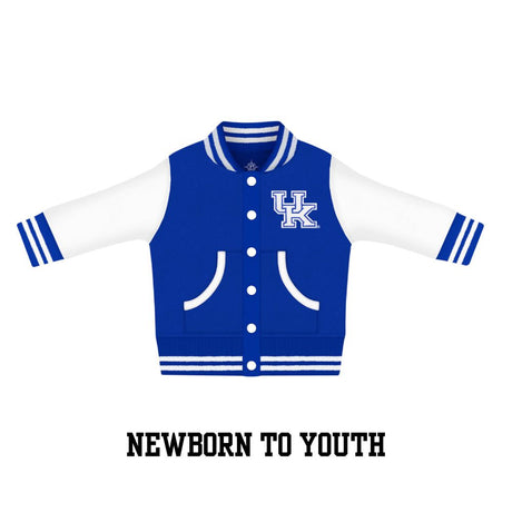 UK Kids Bomber Jacket