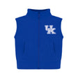 UK Polar Fleece Vest