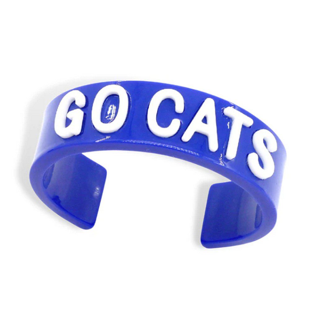 UK Go CATS Cuff