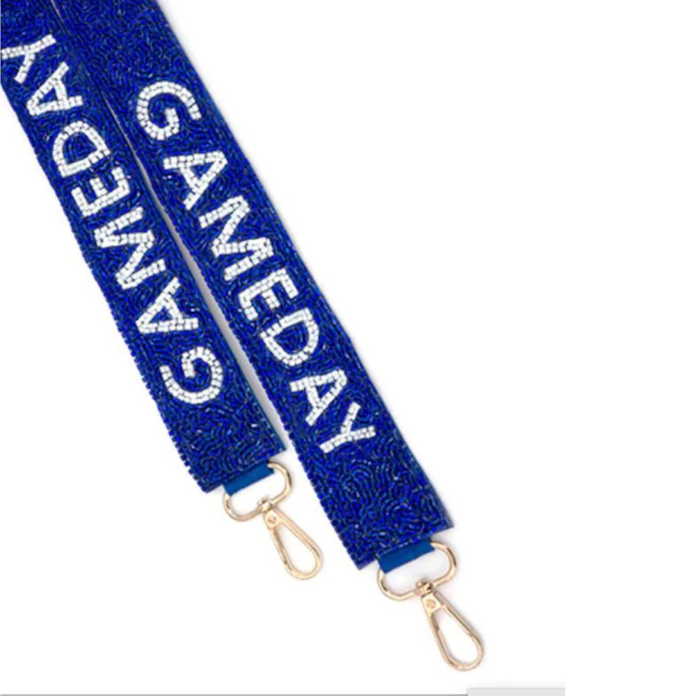 Gameday Bag Strap