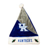 Kentucky Wildcats Basic Santa Hat