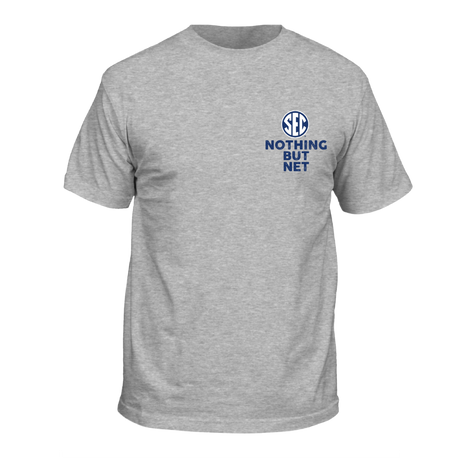 SEC Basketball Court is in Session T-Shirt