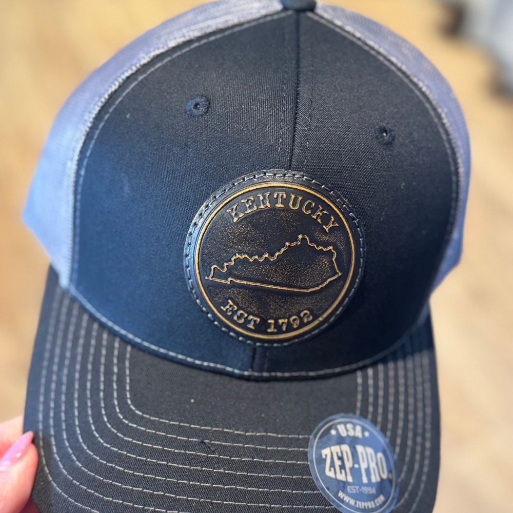 Kentucky Circle Hat