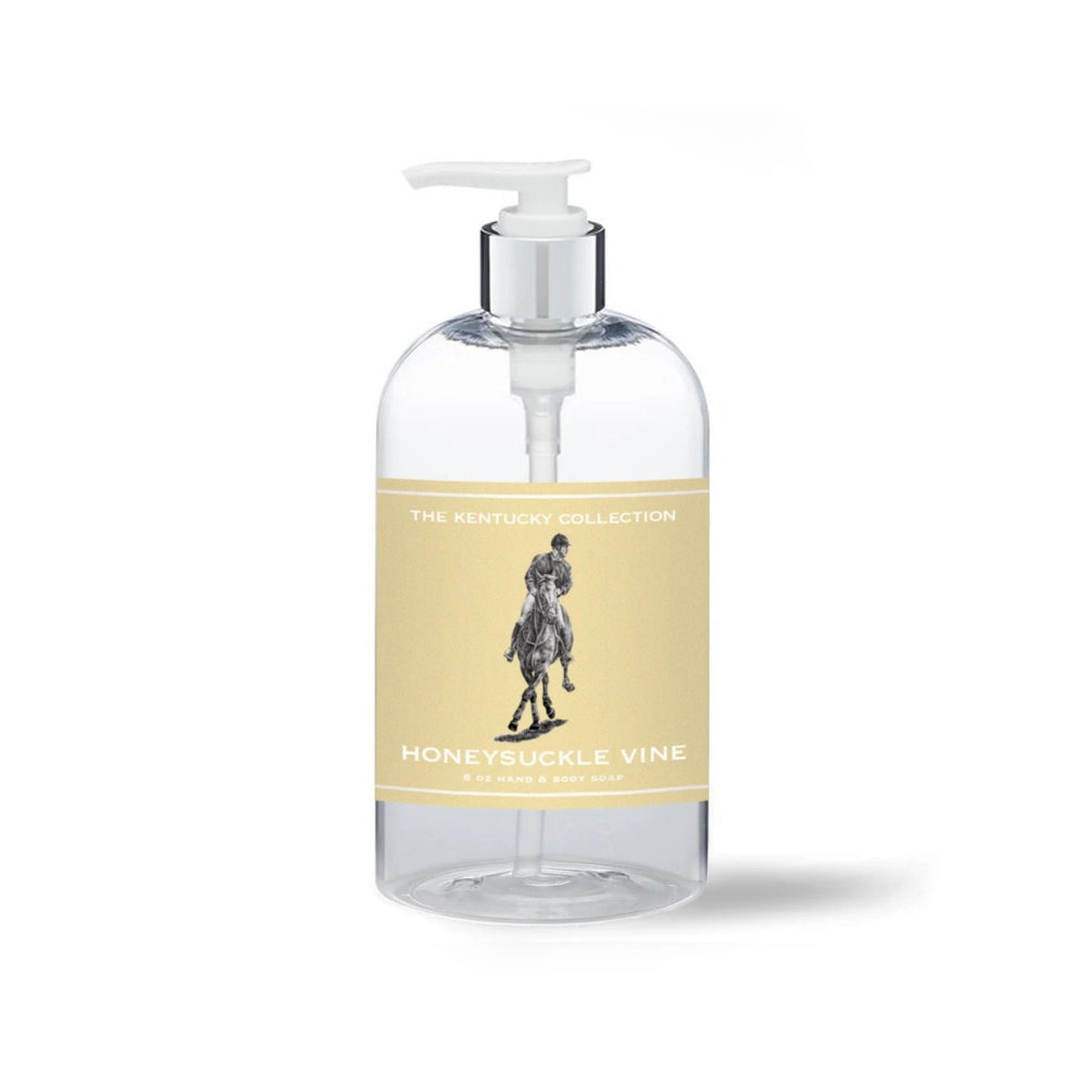 Honeysuckle Vine Hand & Body Wash