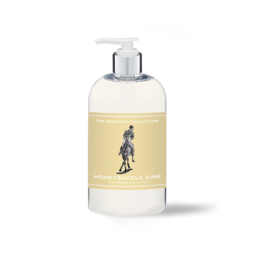 Honeysuckle Vine Hand & Body Lotion