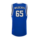 University of Kentucky Wildcats Basketball Jersey