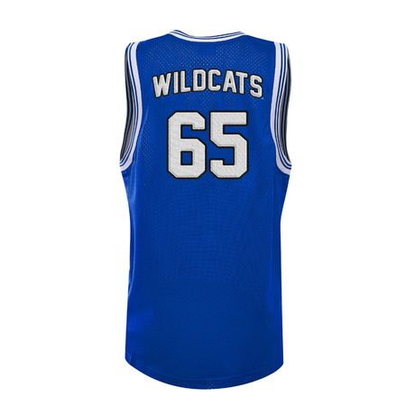 University of Kentucky Wildcats Basketball Jersey