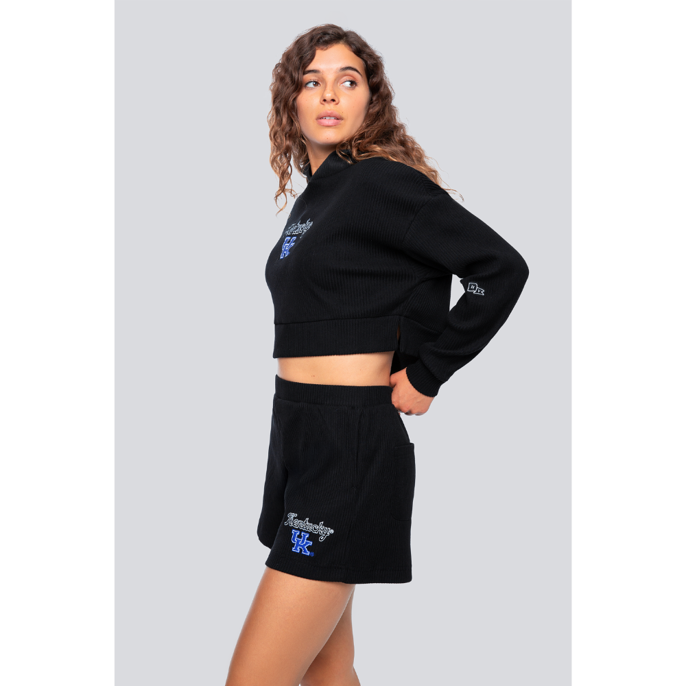 Kentucky UK Warm Up Shorts