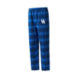 UK Mens Concord Flannel Pants