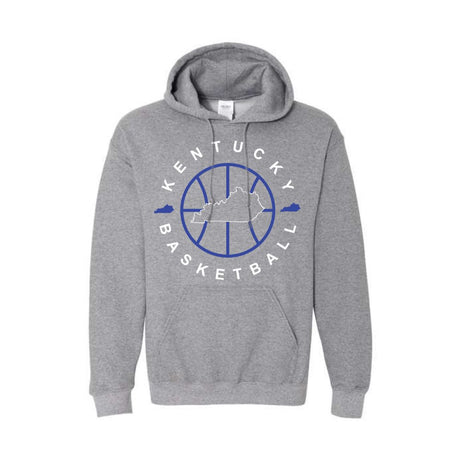 Heather Grey _ Royal