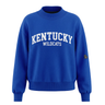 Kentucky Wildcats Mock Neck
