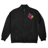 Cardinal Fleece Cadet Full Zip