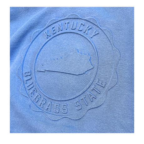 Kentucky Bluegrass State Hamden Hoodie