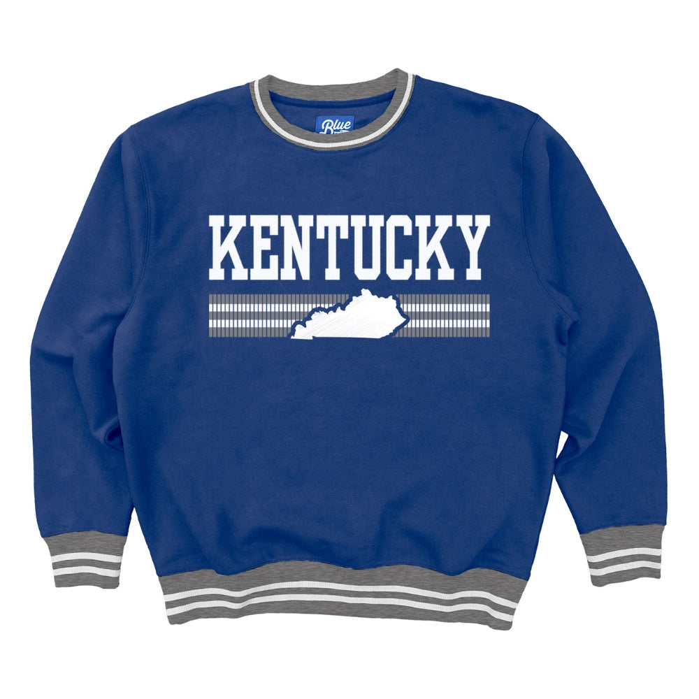 Kentucky Later Time Varsity Crew