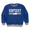 Kentucky Later Time Varsity Crew