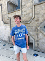 University of Kentucky Vintage Thrift Slub T-Shirt