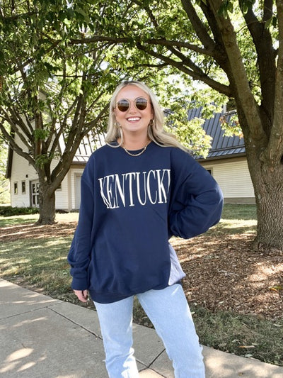 Kentucky Branded - Fayette Plaza