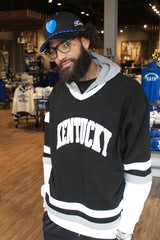Willie Cauley-Stein Kentucky Amor de Golf Hat