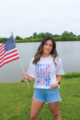 America, KY 1776 T-Shirt