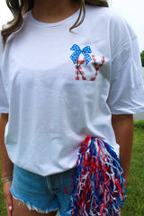 KY Stars and Stripes T-Shirt