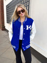Kentucky Logo Varsity Sideline Jacket
