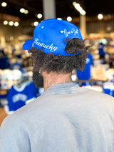 Willie Cauley-Stein Kentucky Amor de Golf Hat