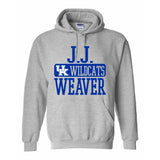 J.J. Weaver Hardcourt Hoodie