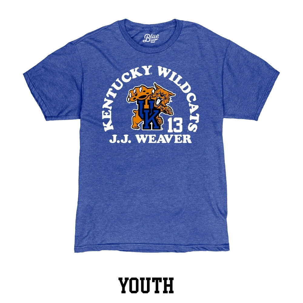 J.J. Weaver Retrofit