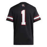 Adidas Premium Louisville Strategy Football Jersey