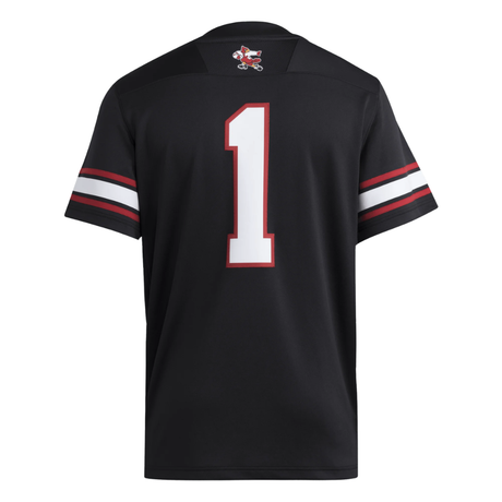 Adidas Premium Louisville Strategy Football Jersey