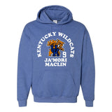 Ja'Mori Maclin Retrofit Hoodie