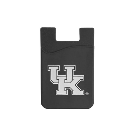 UK Logo Cell Phone Wallet
