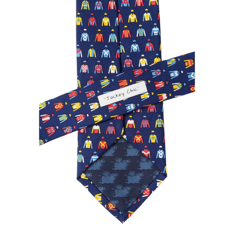 Jockey Silk Chic Tie